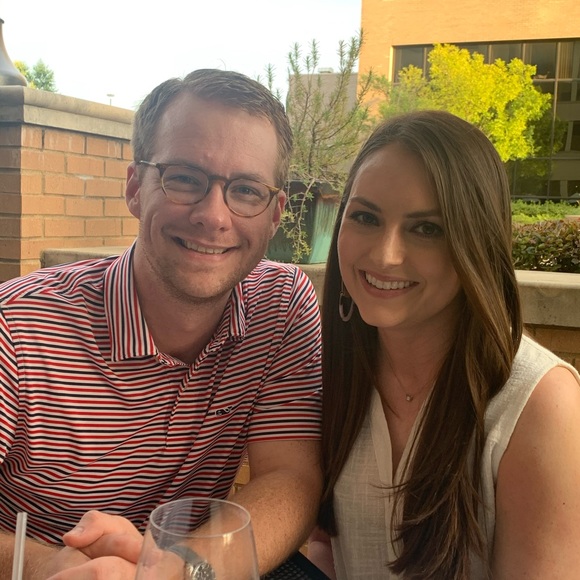 Meet your Posher, Davis - Picture 1 of 1